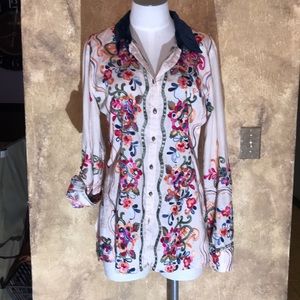 Aratta blouse